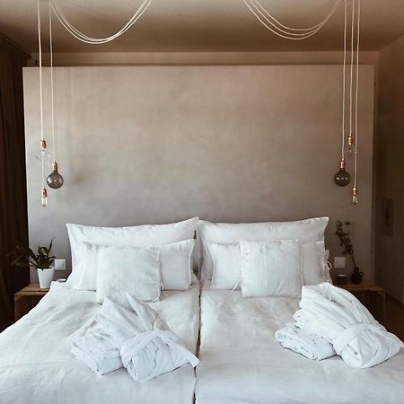 Avliving City Loft Basilea Esterno foto