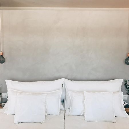 Avliving City Loft Basilea Esterno foto