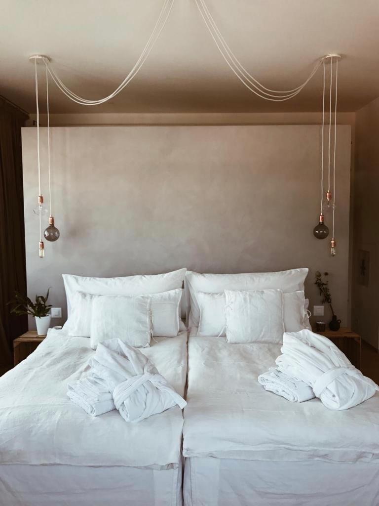 Avliving City Loft Basilea Esterno foto