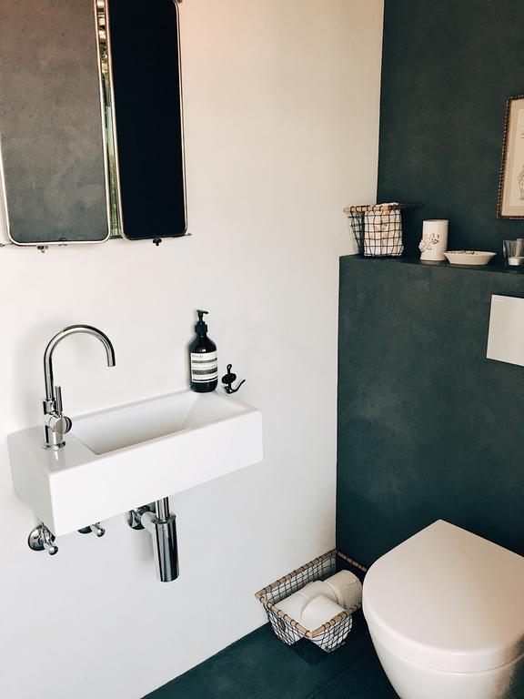 Avliving City Loft Basilea Esterno foto