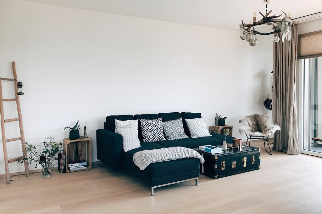 Avliving City Loft Basilea Esterno foto