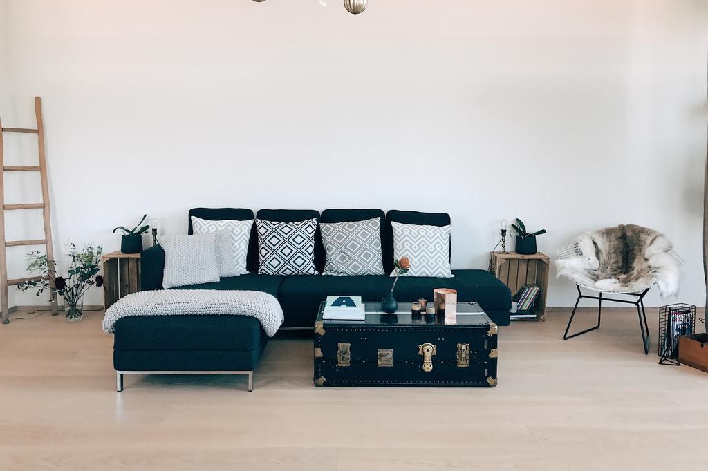 Avliving City Loft Basilea Esterno foto