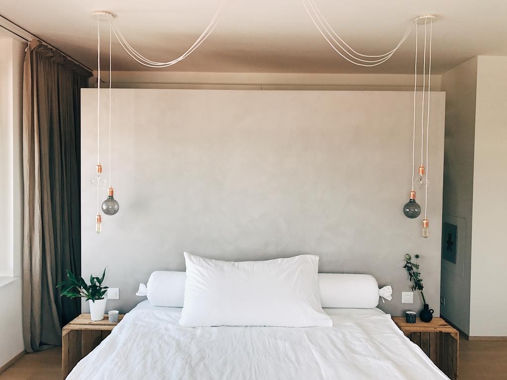 Avliving City Loft Basilea Esterno foto