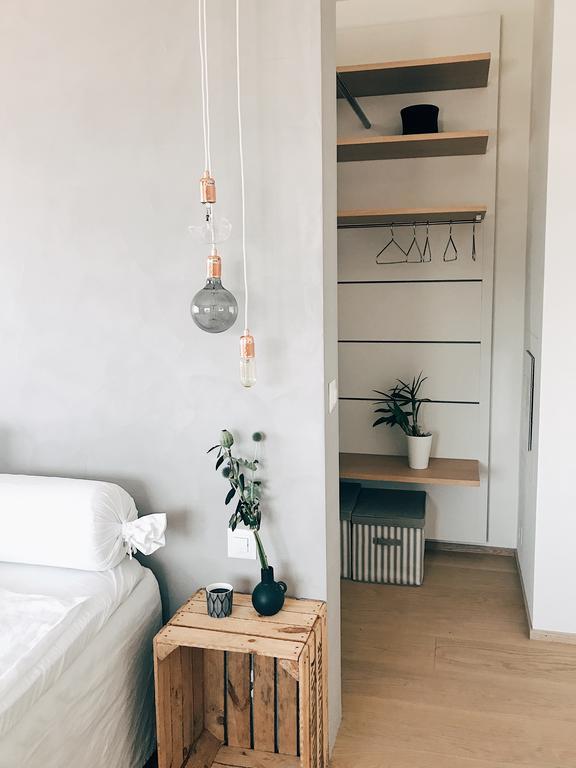 Avliving City Loft Basilea Esterno foto