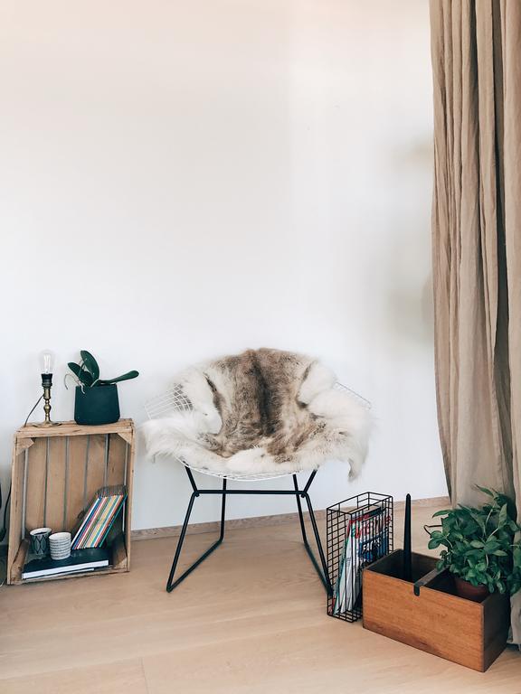 Avliving City Loft Basilea Esterno foto