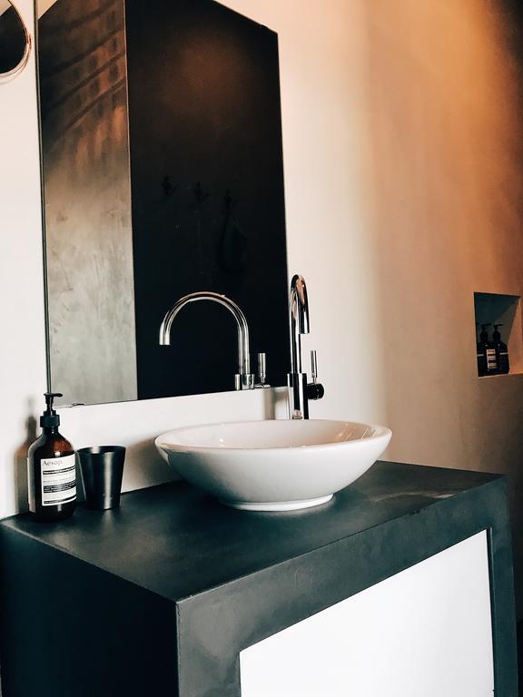 Avliving City Loft Basilea Esterno foto