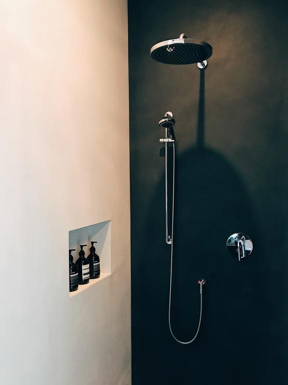 Avliving City Loft Basilea Esterno foto