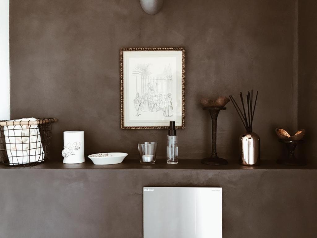 Avliving City Loft Basilea Esterno foto